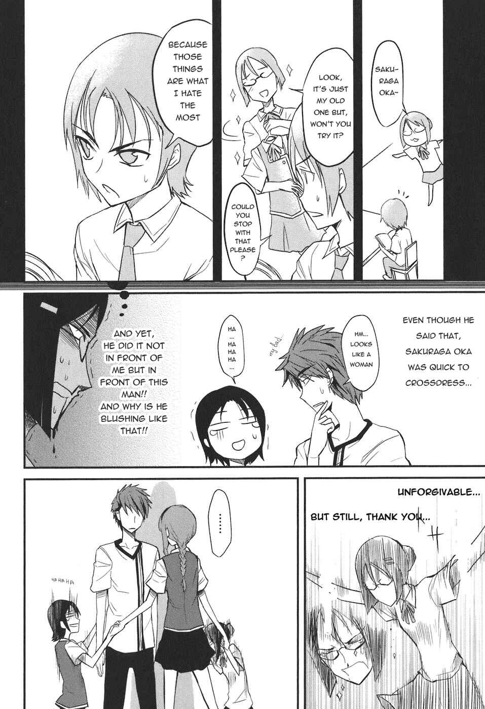 Page 10 Chapter 4 D-Frag!