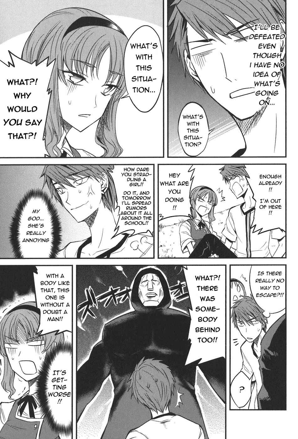 Page 11 Chapter 4 D-Frag!