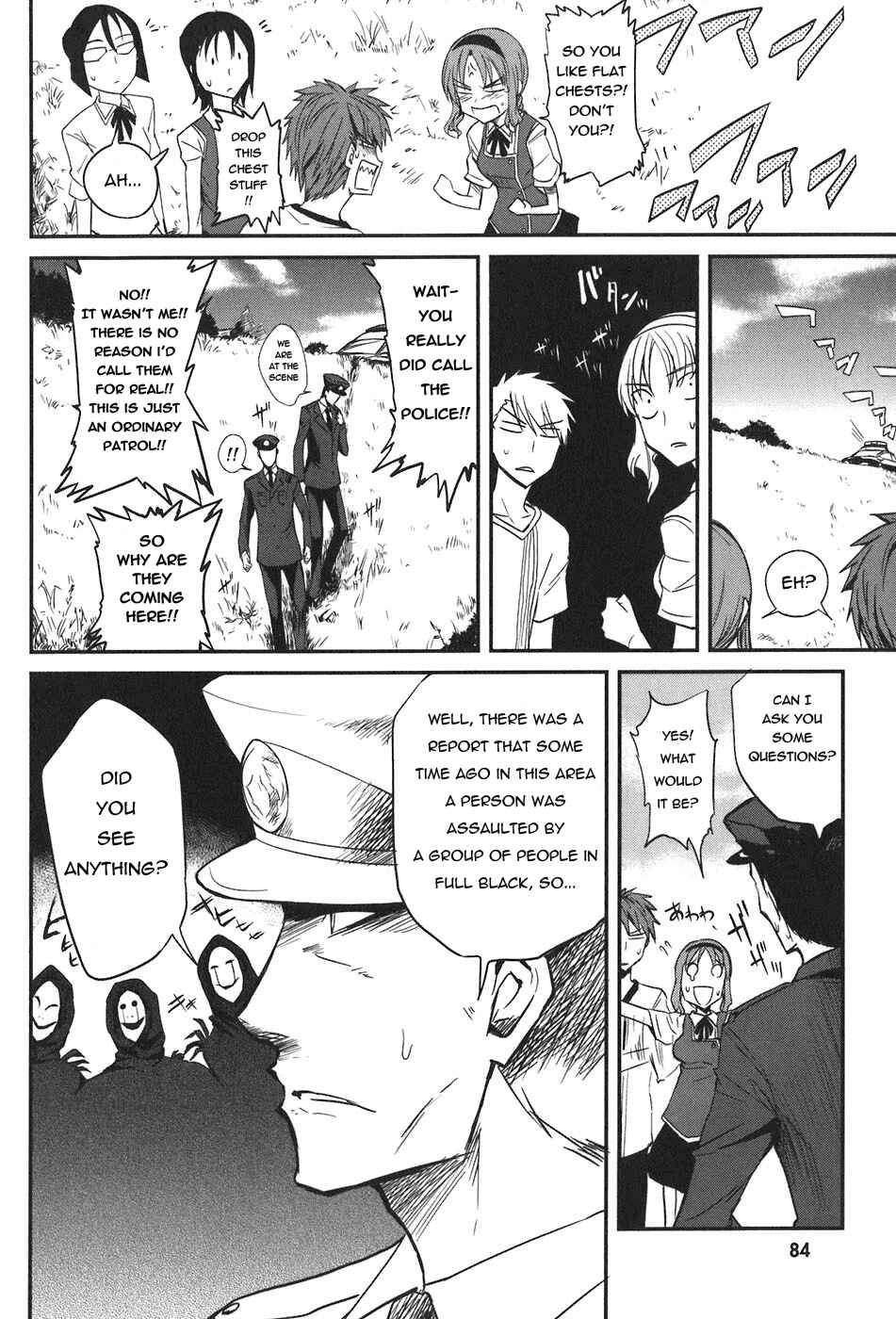 Page 16 Chapter 4 D-Frag!