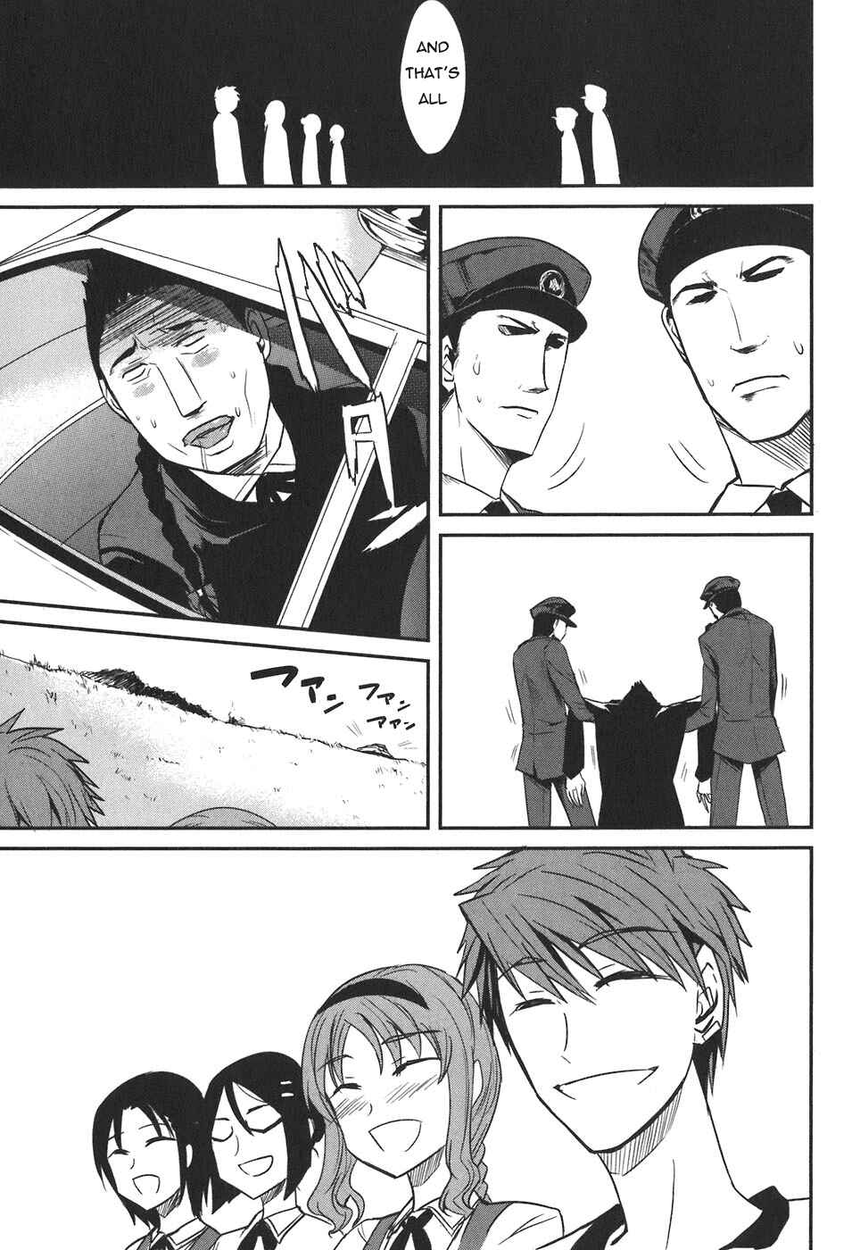 Page 19 Chapter 4 D-Frag!