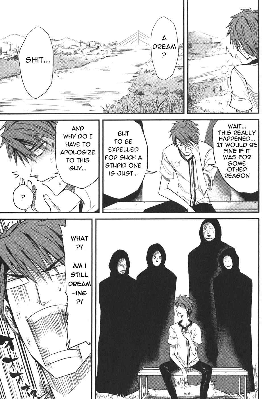 Page 3 Chapter 4 D-Frag!