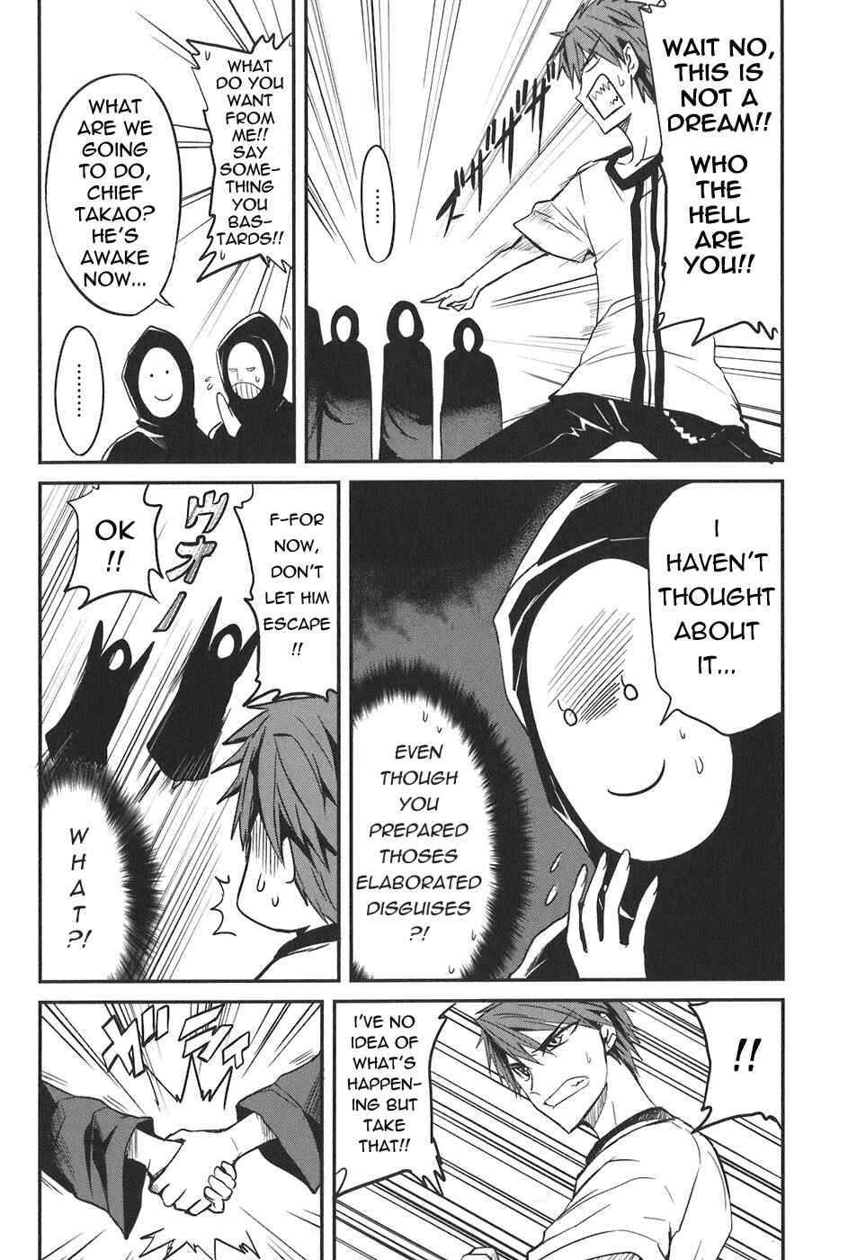 Page 4 Chapter 4 D-Frag!