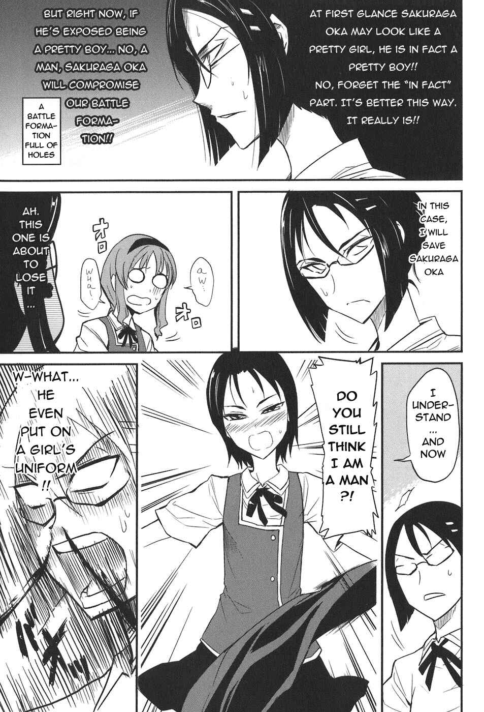 Page 9 Chapter 4 D-Frag!