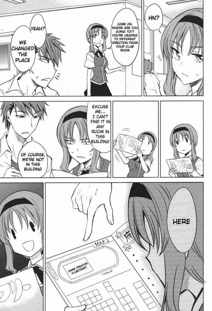 Page 10 Chapter 7 D-Frag!