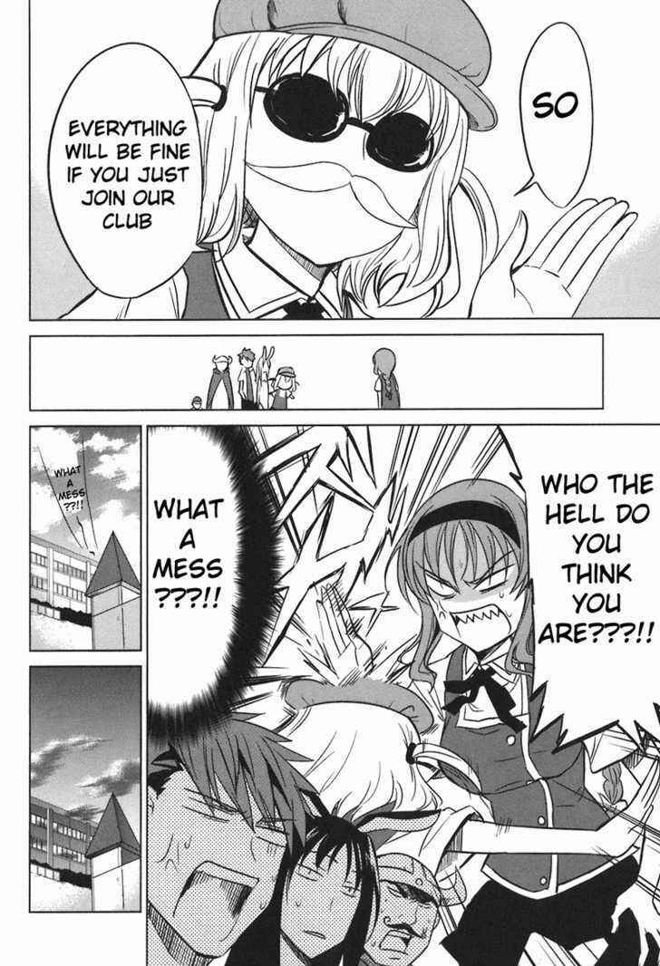 Page 18 Chapter 7 D-Frag!