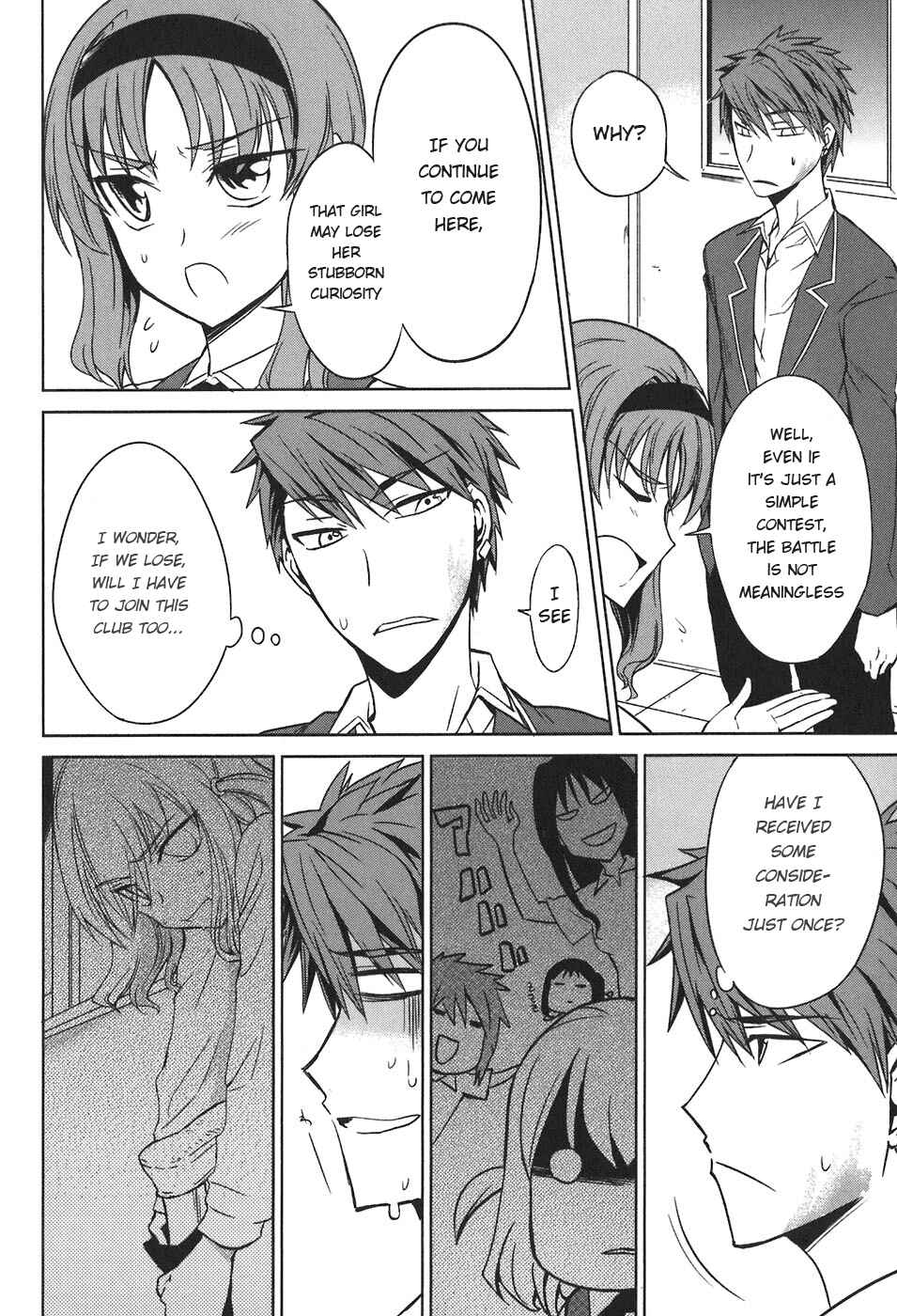 Page 16 Chapter 6 D-Frag!