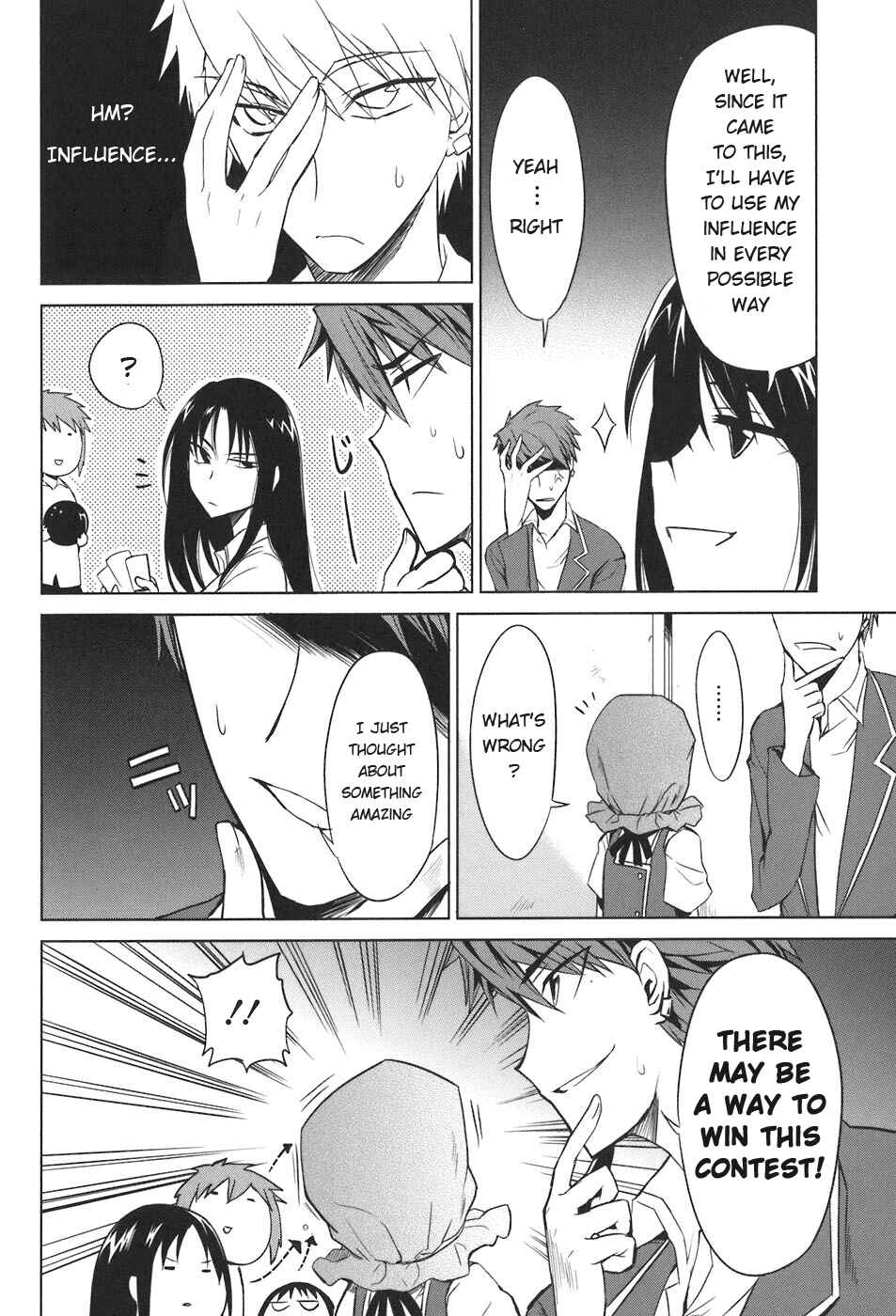 Page 20 Chapter 6 D-Frag!