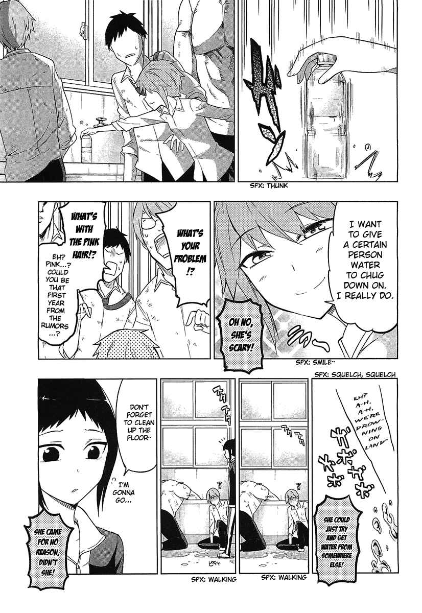 Page 10 Chapter 59 D-Frag!