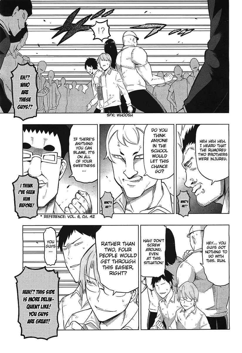 Page 12 Chapter 59 D-Frag!