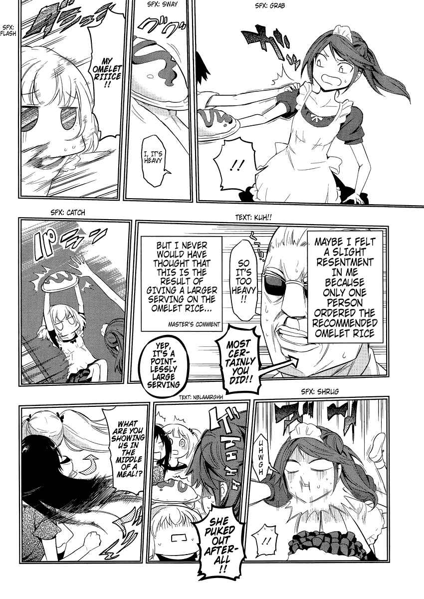Page 12 Chapter 40 D-Frag!