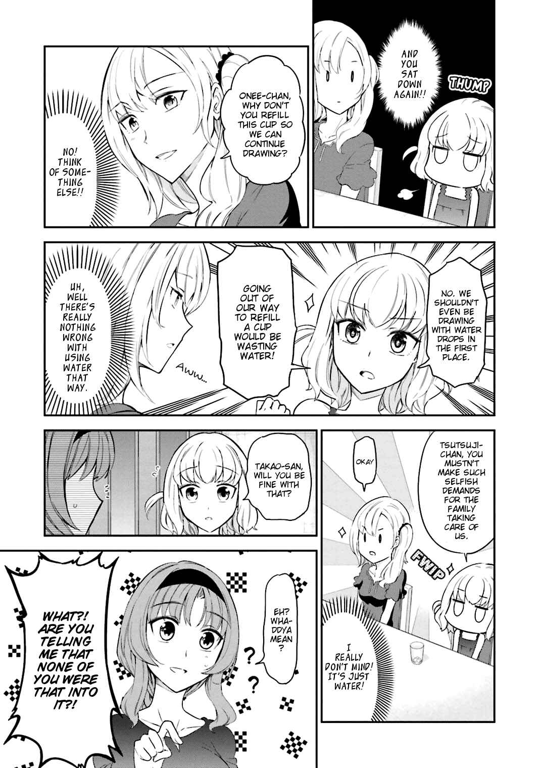 Page 9 Chapter 83 D-Frag!