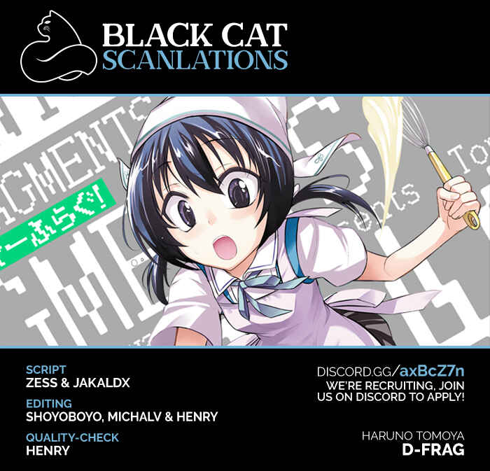 Page 2 Chapter 119 D-Frag!