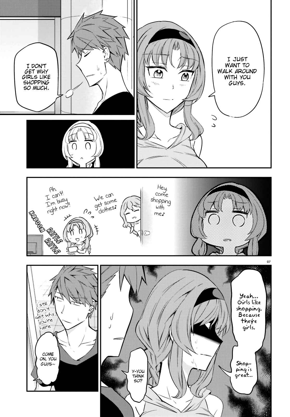 Page 6 Chapter 87 D-Frag!