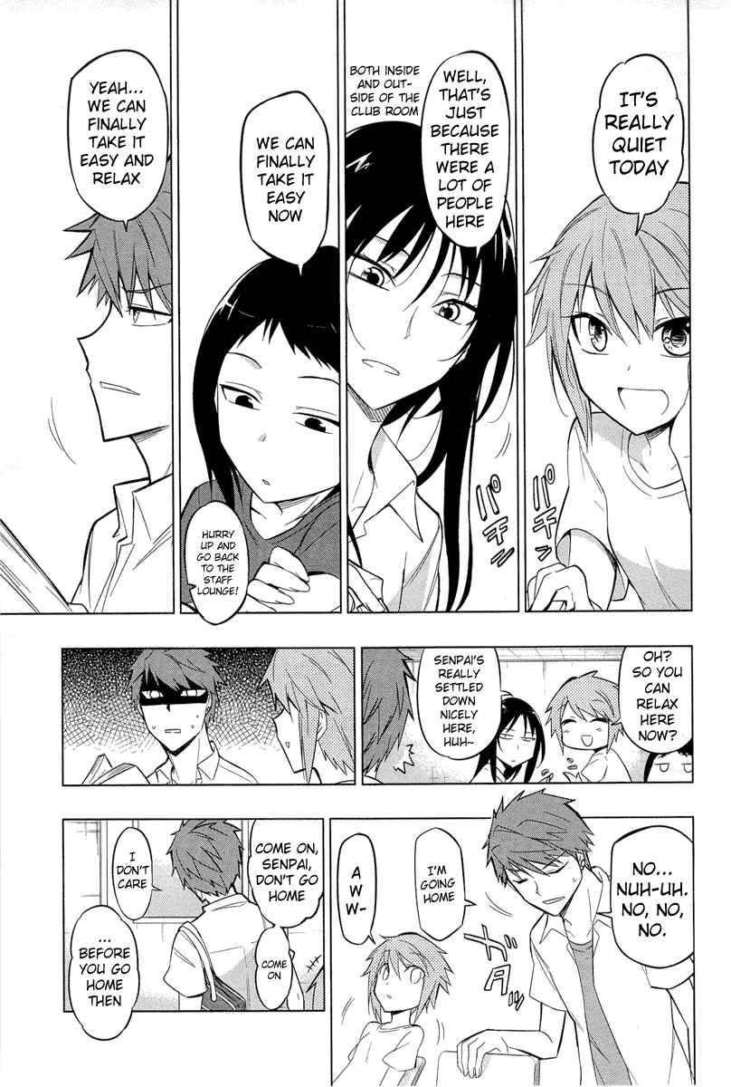 Page 1 Chapter 43 D-Frag!