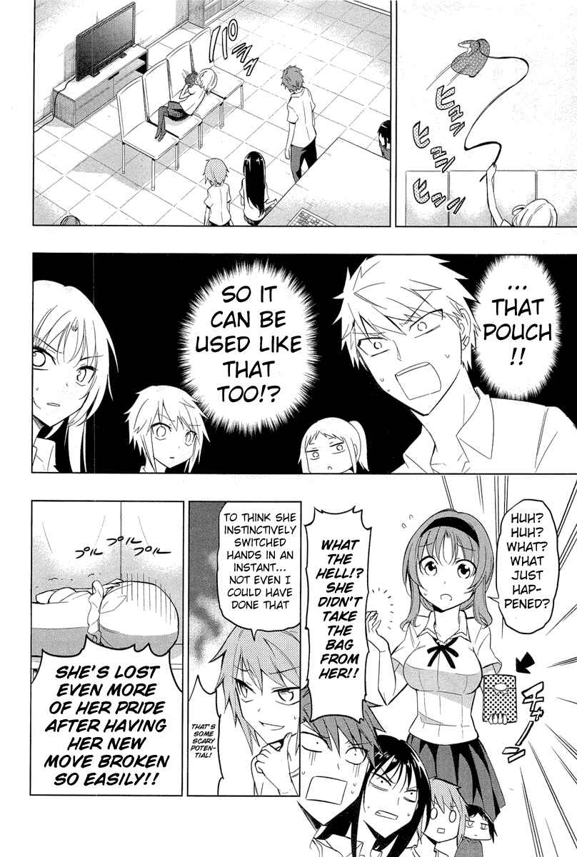 Page 4 Chapter 43 D-Frag!