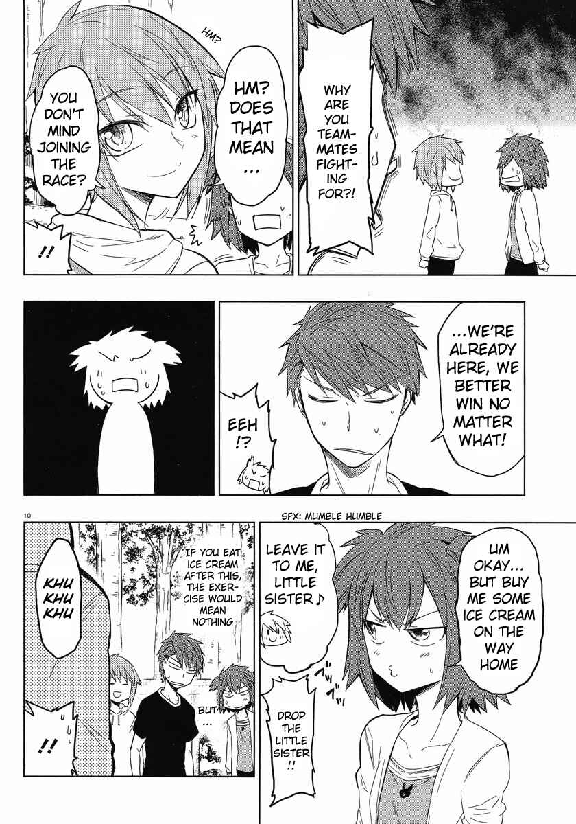 Page 10 Chapter 26 D-Frag!