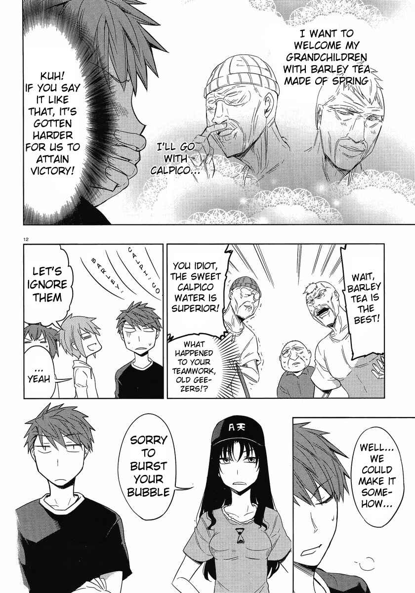 Page 12 Chapter 26 D-Frag!