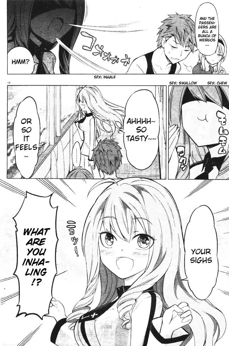 Page 17 Chapter 46 D-Frag!