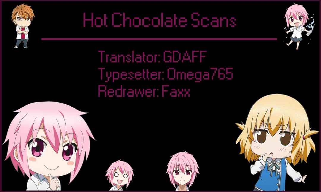 Page 19 Chapter 169 D-Frag!
