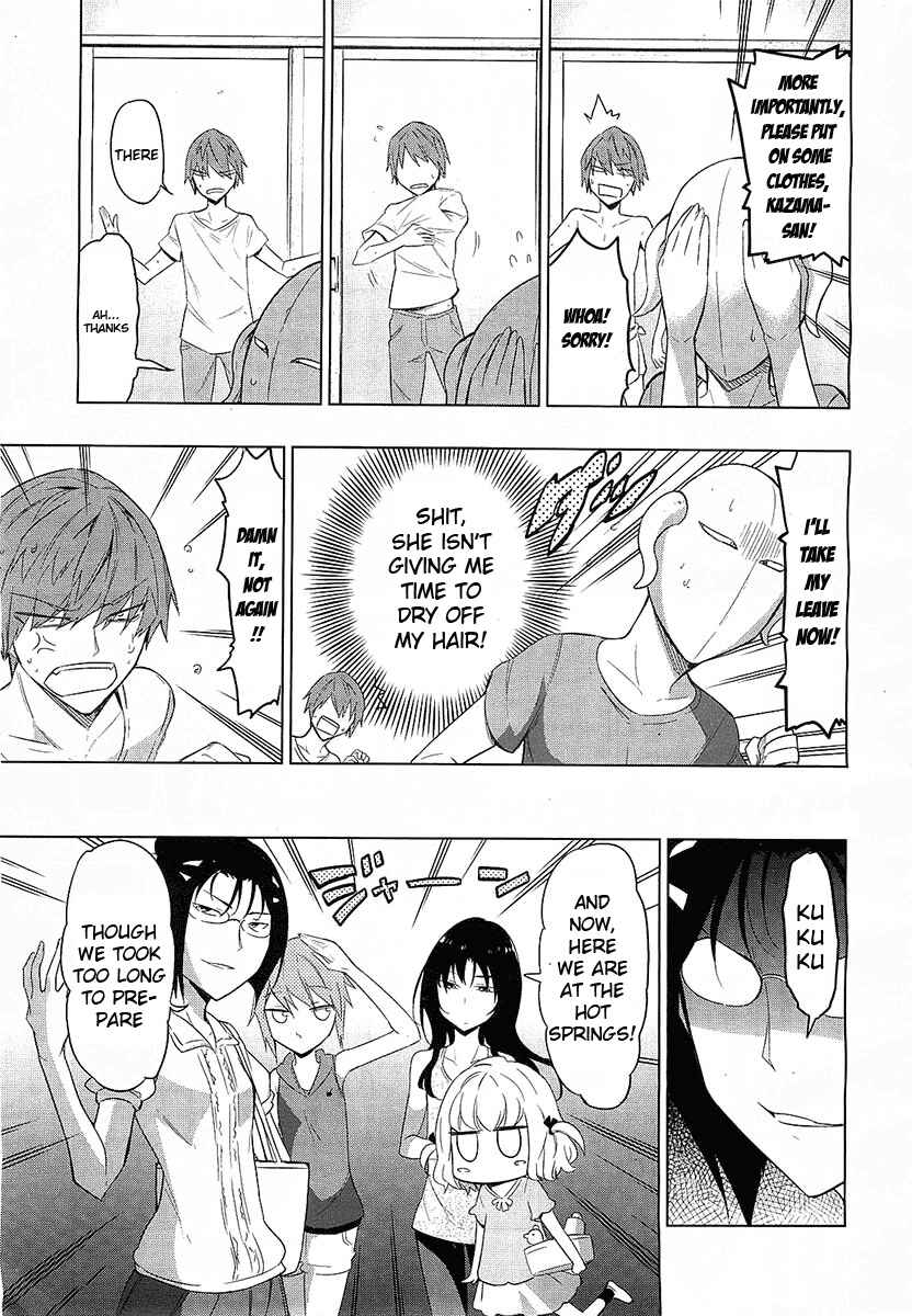 Page 9 Chapter 51 D-Frag!