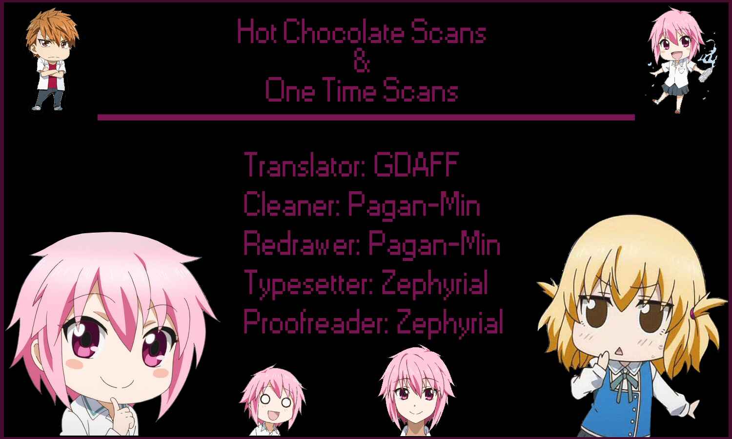 Page 17 Chapter 74 D-Frag!