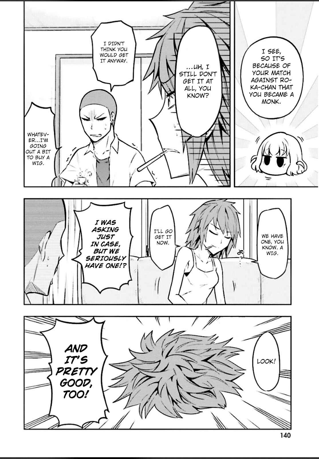 Page 2 Chapter 65.5 D-Frag!