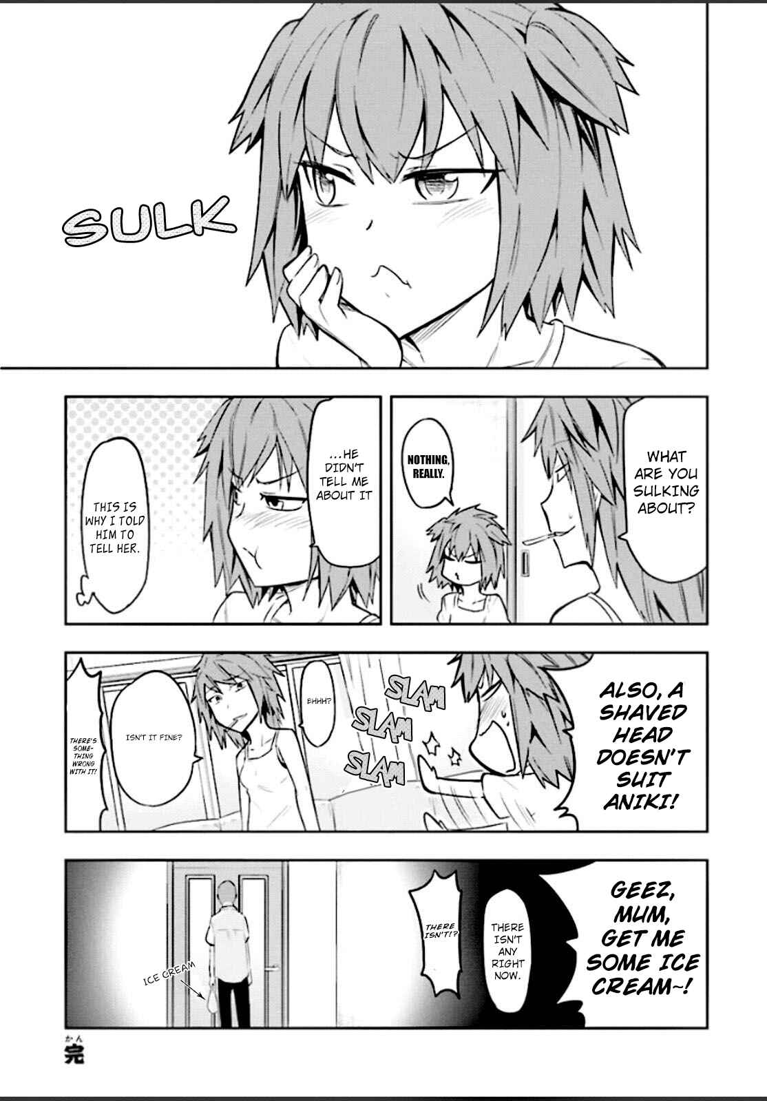 Page 5 Chapter 65.5 D-Frag!