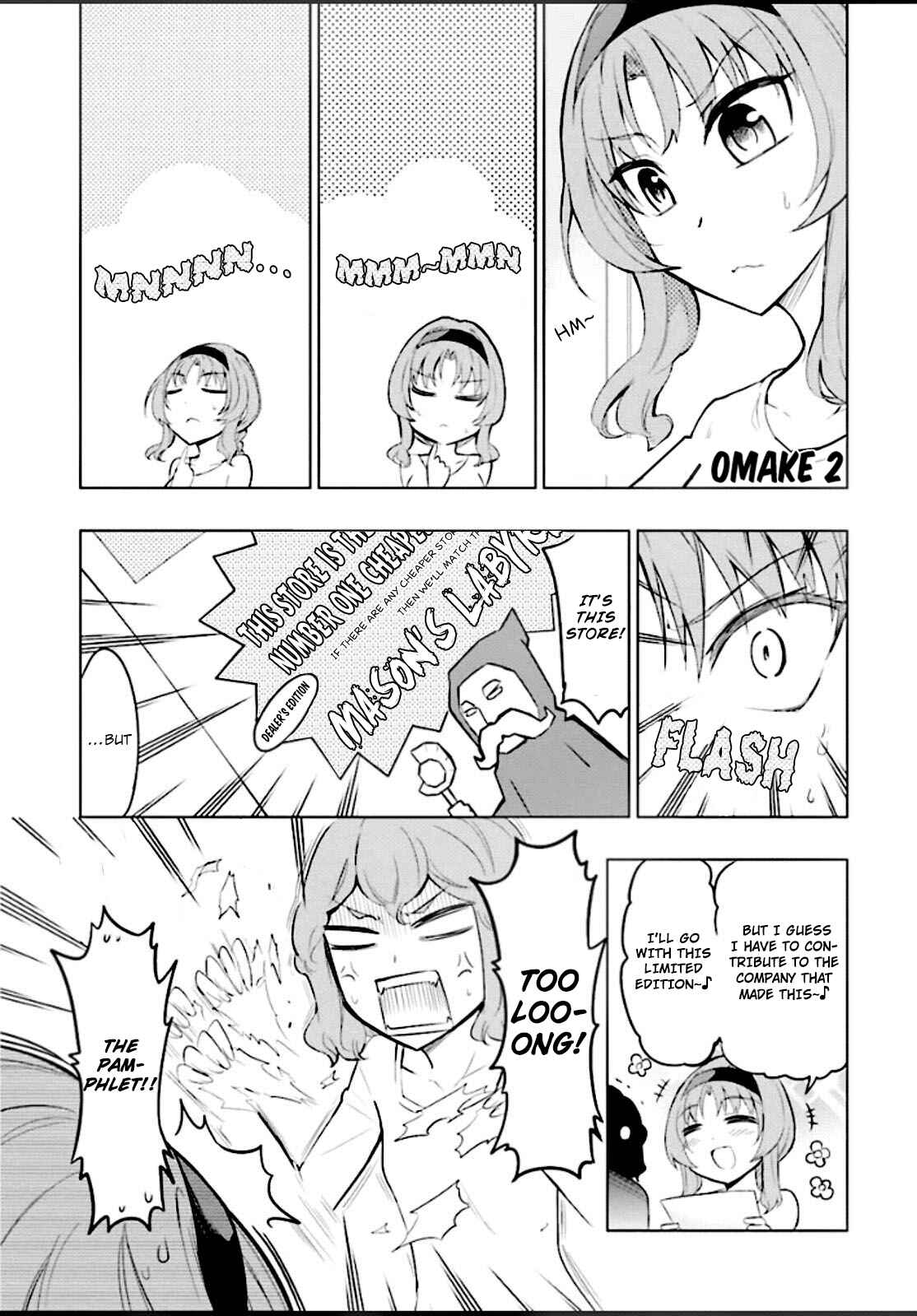 Page 7 Chapter 65.5 D-Frag!