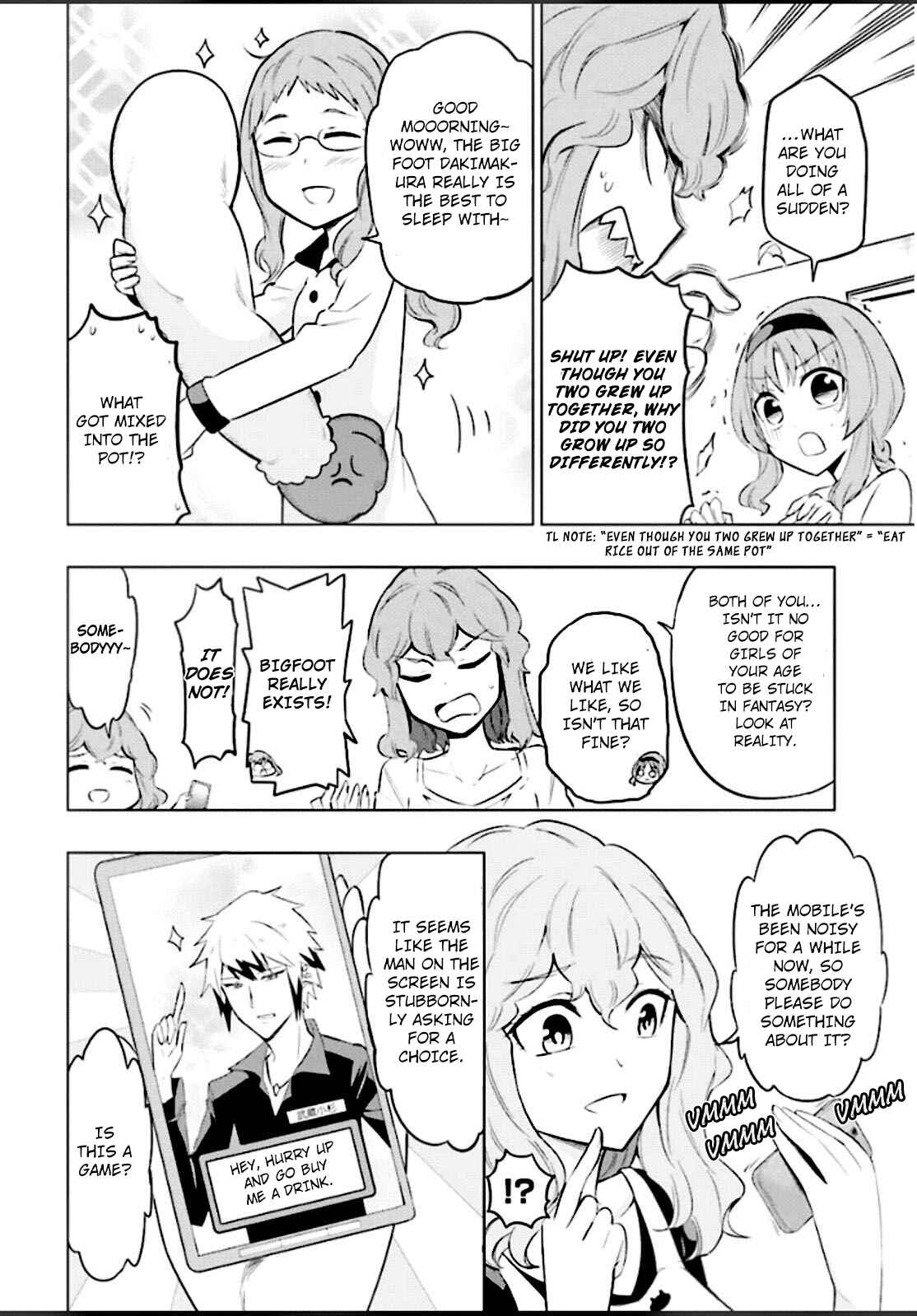 Page 8 Chapter 65.5 D-Frag!