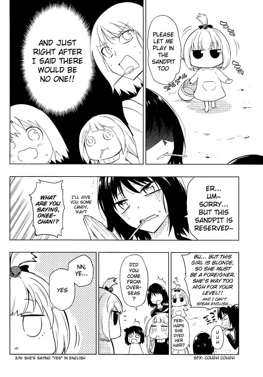 Page 4 Chapter 35 D-Frag!