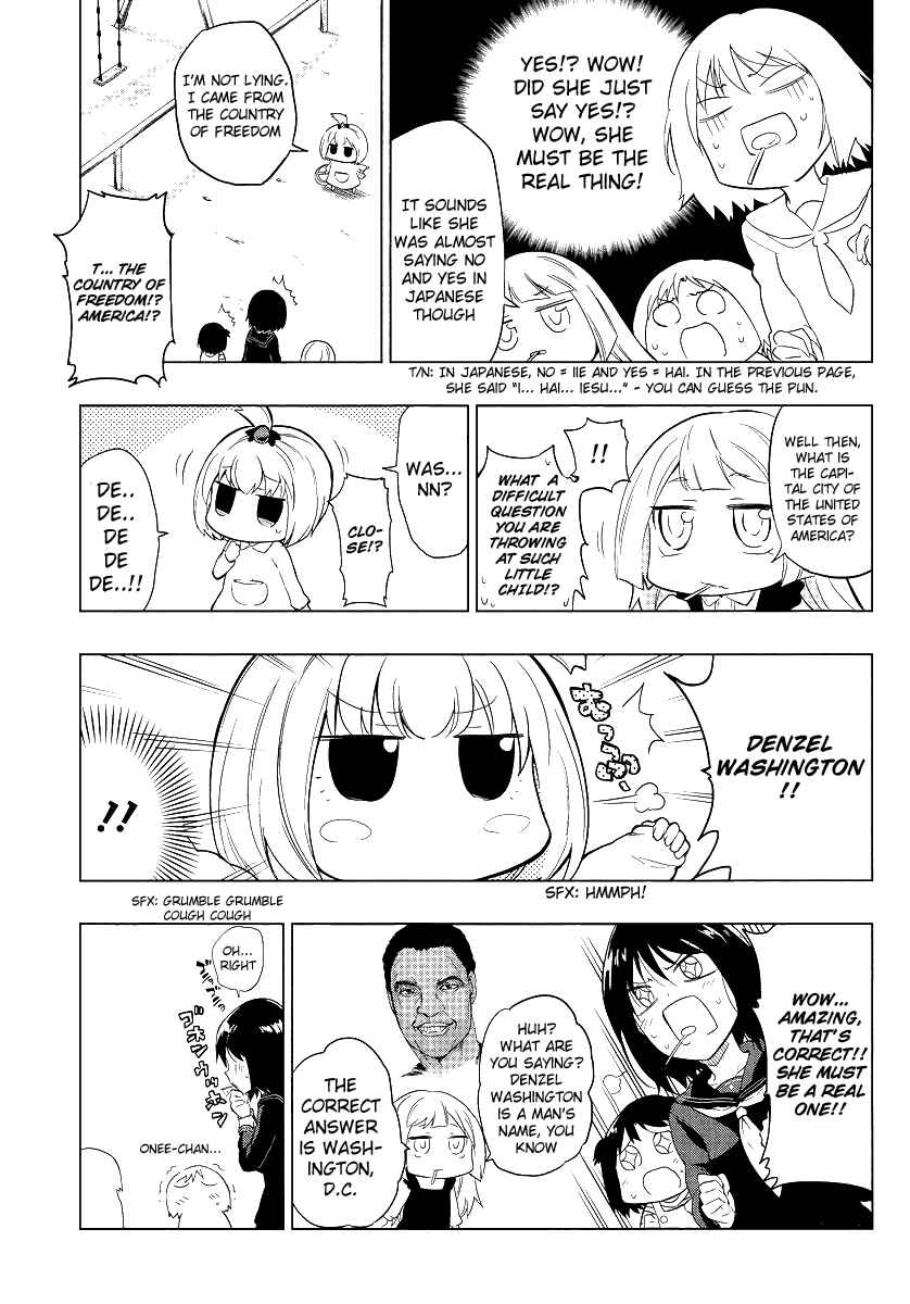 Page 5 Chapter 35 D-Frag!