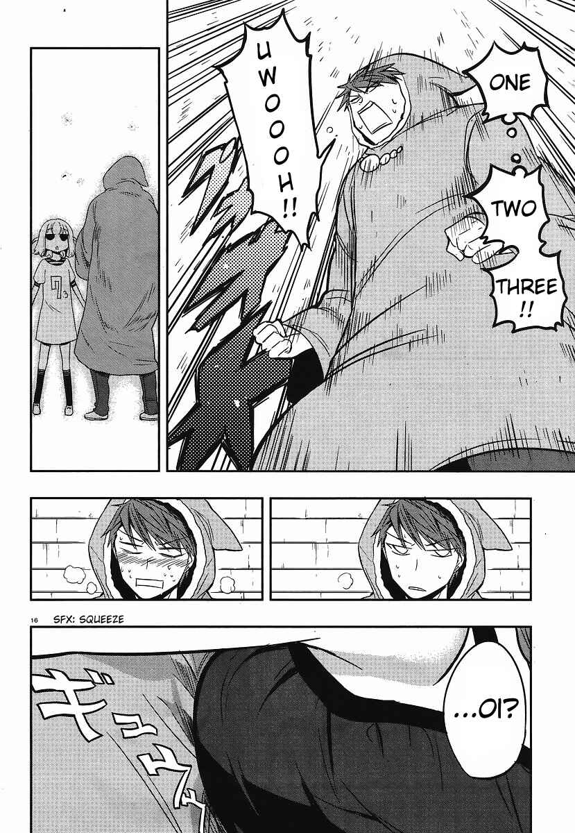 Page 16 Chapter 23 D-Frag!