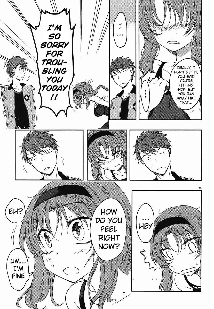 Page 25 Chapter 23 D-Frag!