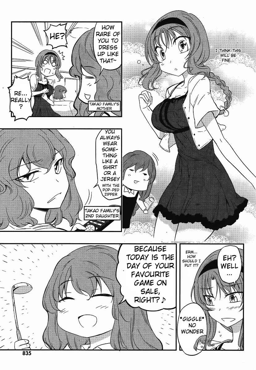 Page 3 Chapter 23 D-Frag!