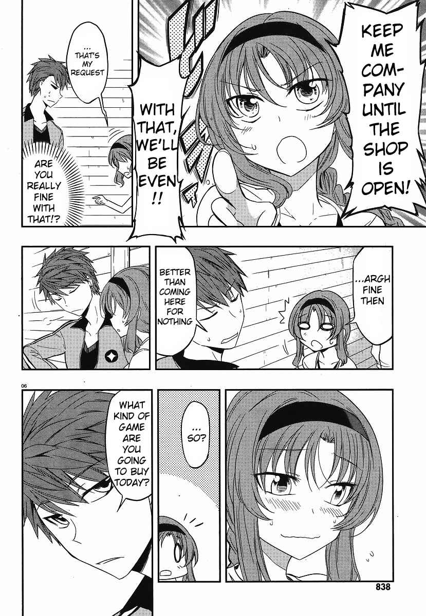 Page 6 Chapter 23 D-Frag!