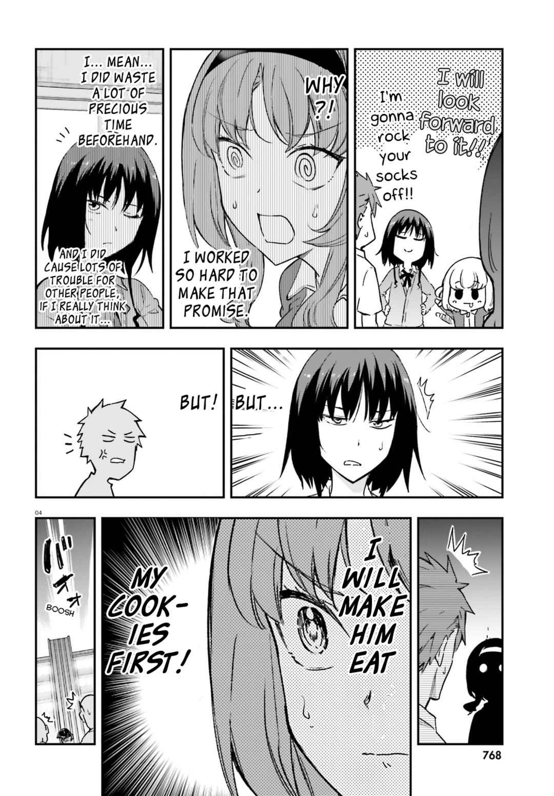 Page 4 Chapter 151.5 D-Frag!