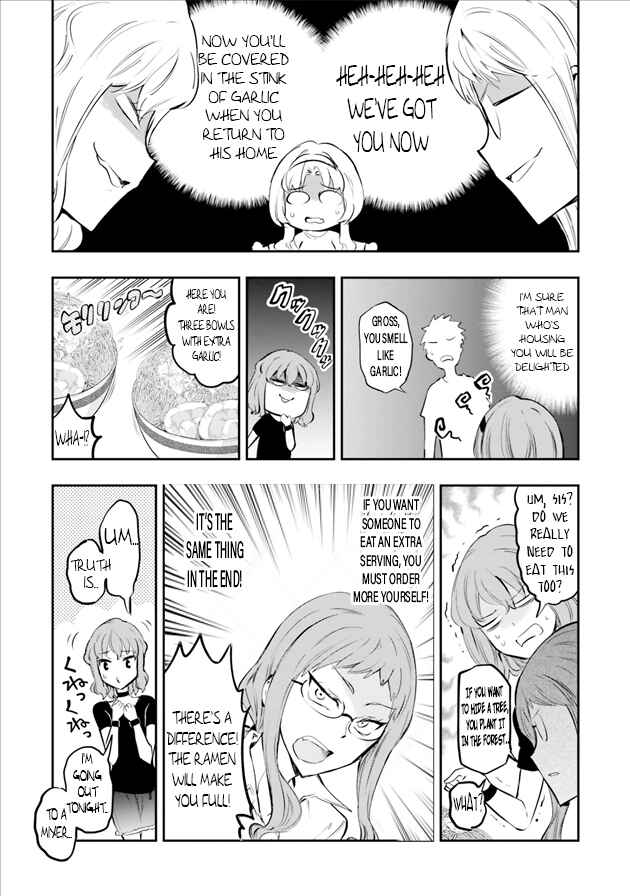 Page 4 Chapter 125.1 D-Frag!