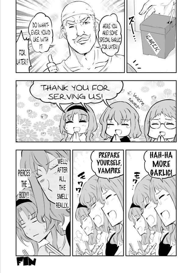 Page 6 Chapter 125.1 D-Frag!