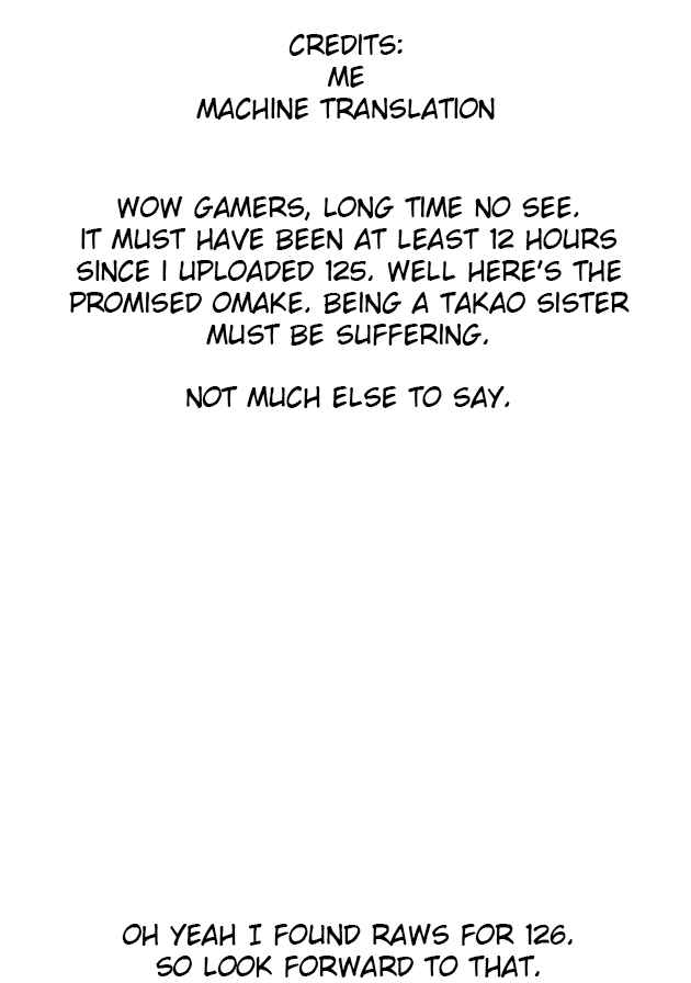 Page 8 Chapter 125.1 D-Frag!