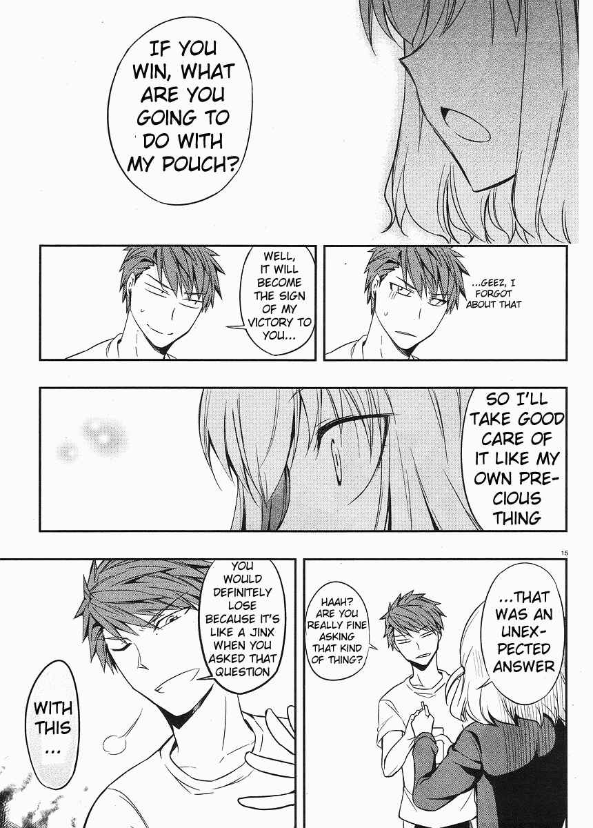 Page 15 Chapter 21 D-Frag!