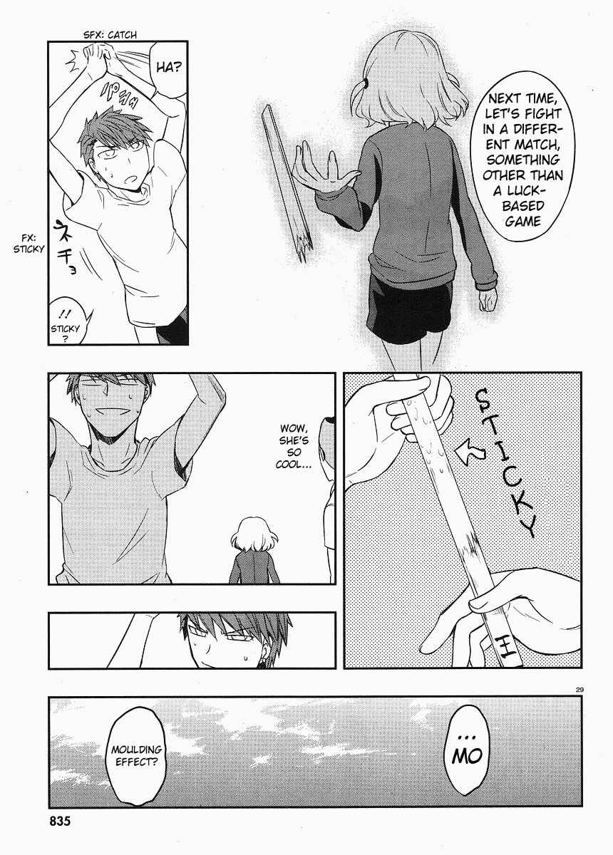 Page 29 Chapter 21 D-Frag!