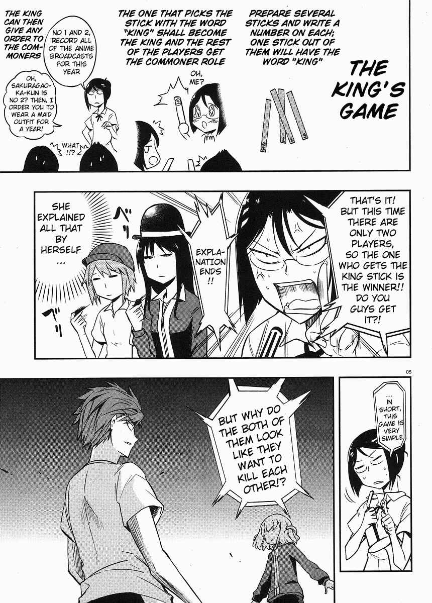 Page 5 Chapter 21 D-Frag!