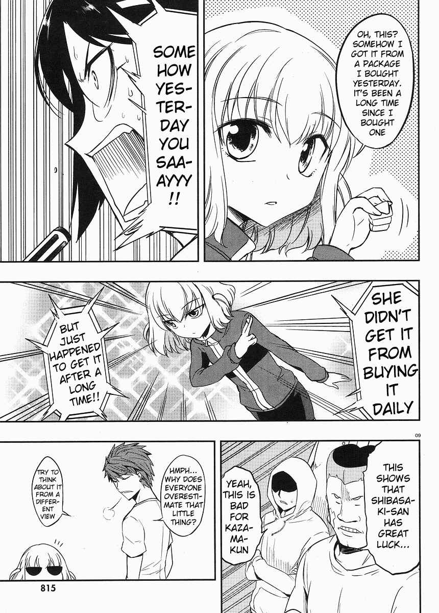 Page 9 Chapter 21 D-Frag!