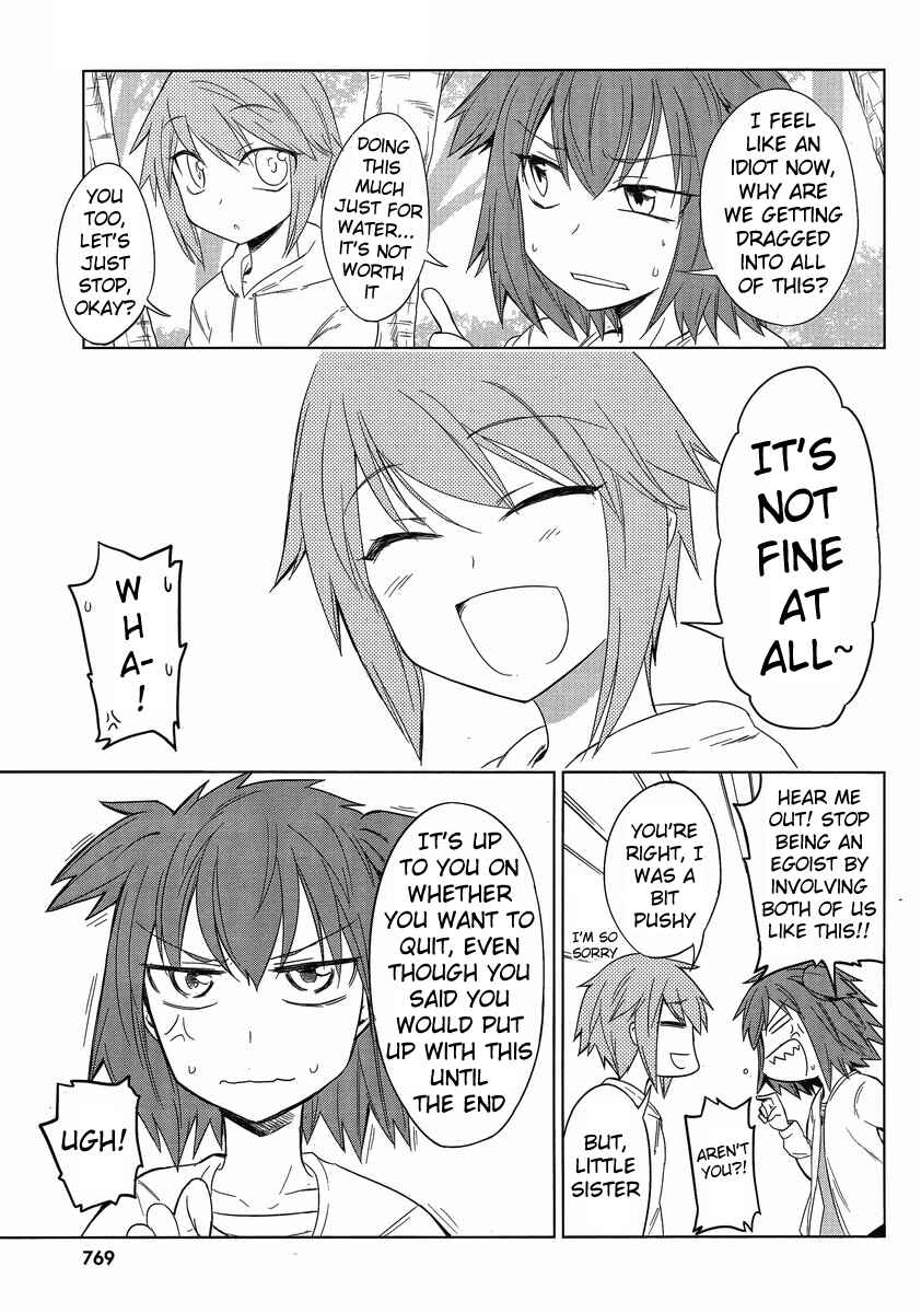 Page 15 Chapter 27 D-Frag!