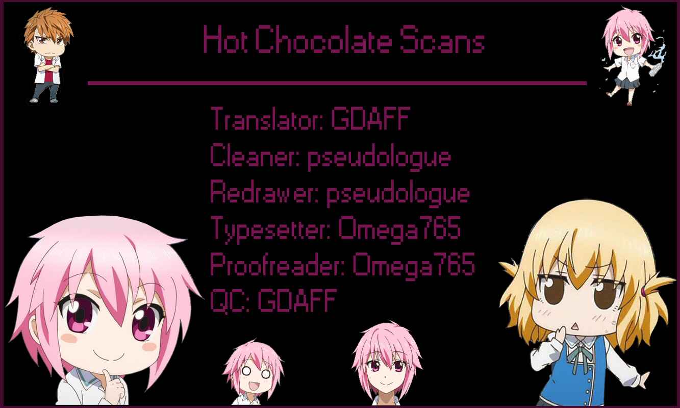 Page 17 Chapter 92 D-Frag!