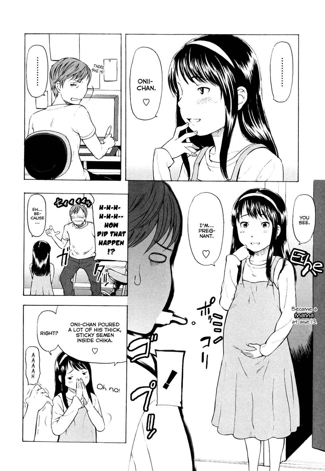 Page 2 Chapter 10 Porno Graffitti