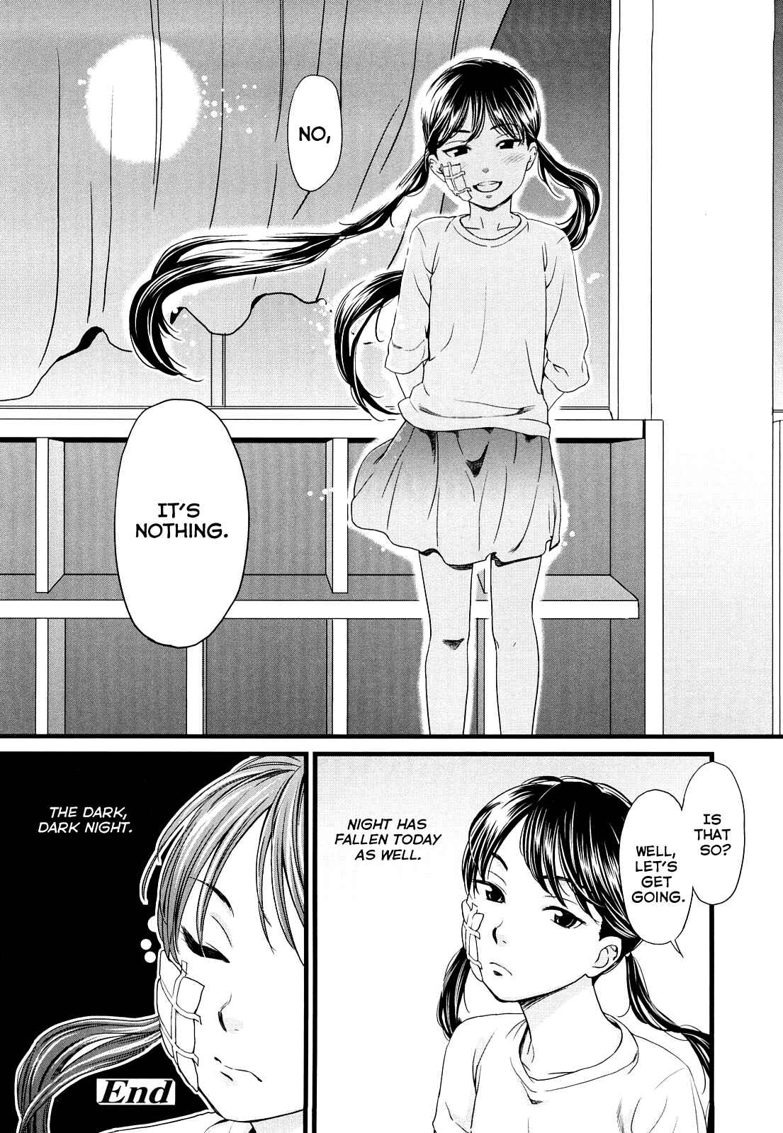 Page 18 Chapter 6 Porno Graffitti