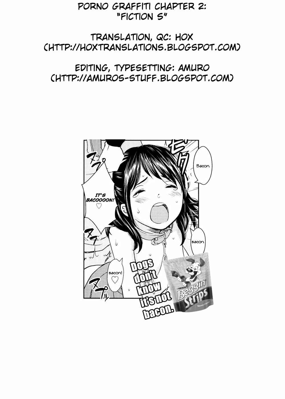 Page 19 Chapter 2 Porno Graffitti