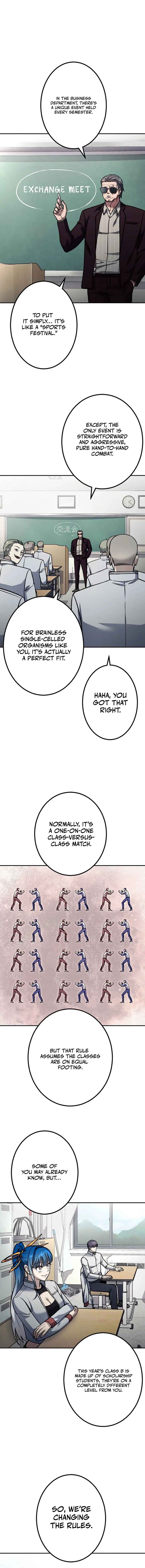 Page 1 Chapter 9 Academy Organization