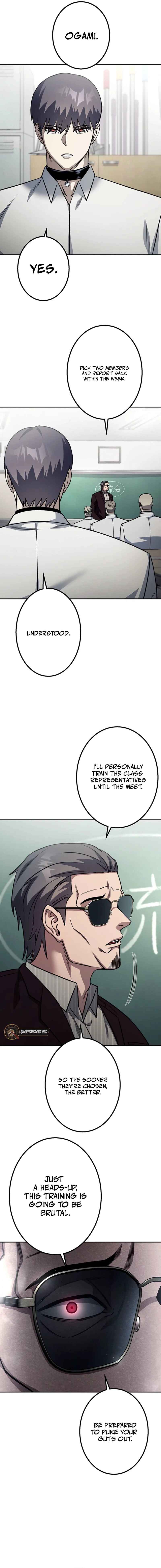 Page 5 Chapter 9 Academy Organization